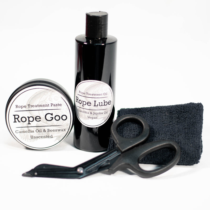 Rope Care