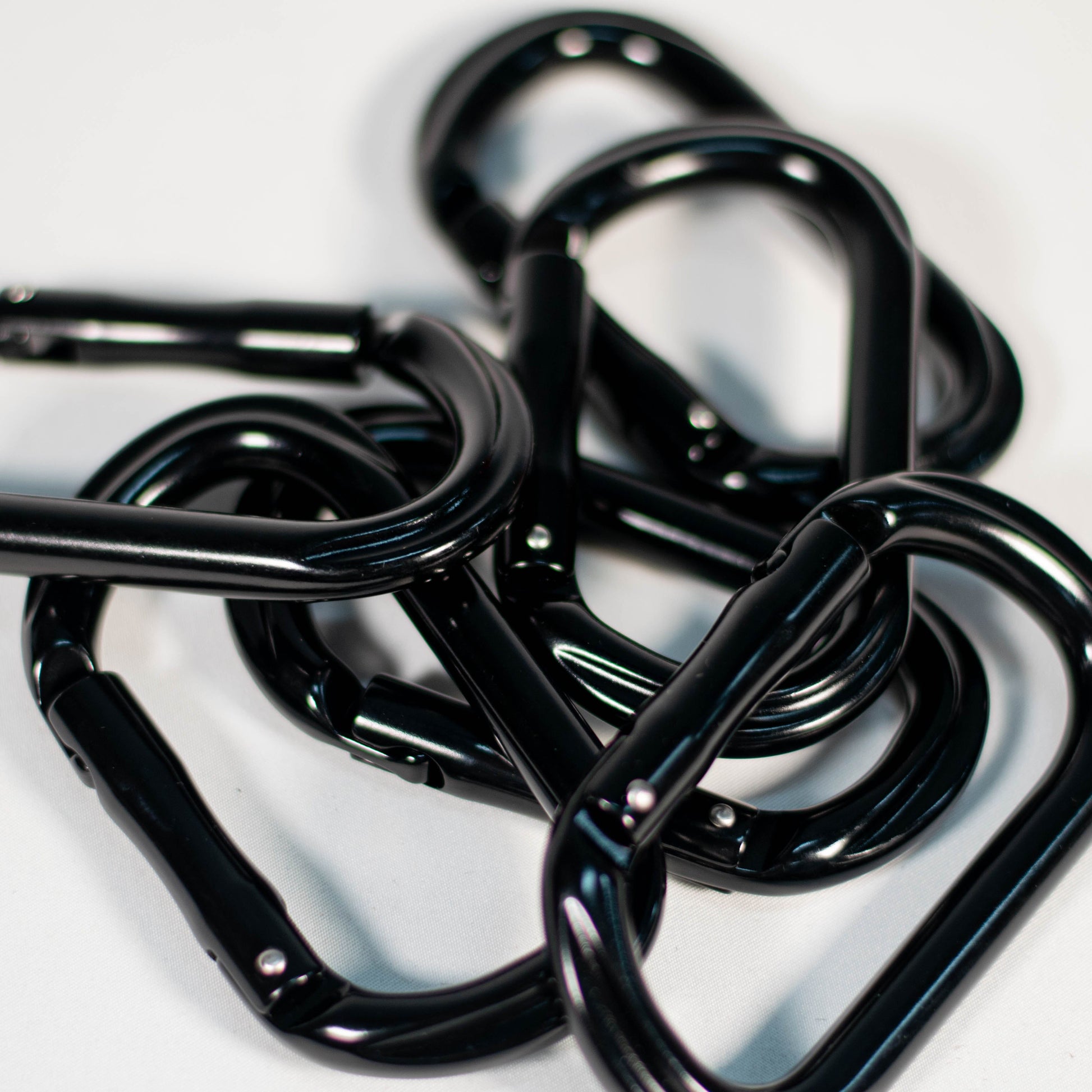 Carabiners Carabiners
