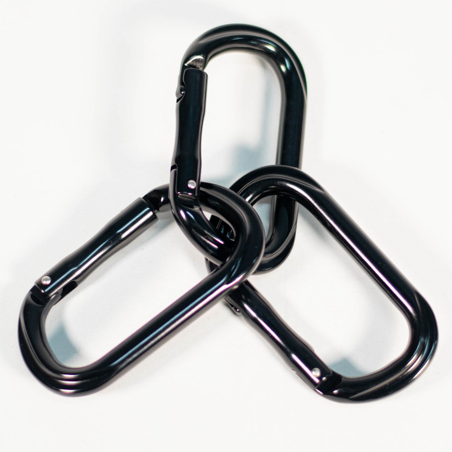 Carabiners Carabiners