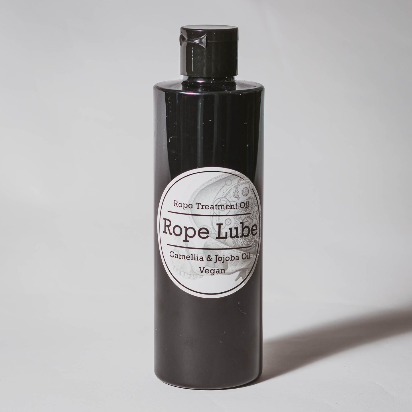 Rope Lube (Camellia / jojoba oil blend for jute ropes) Oil