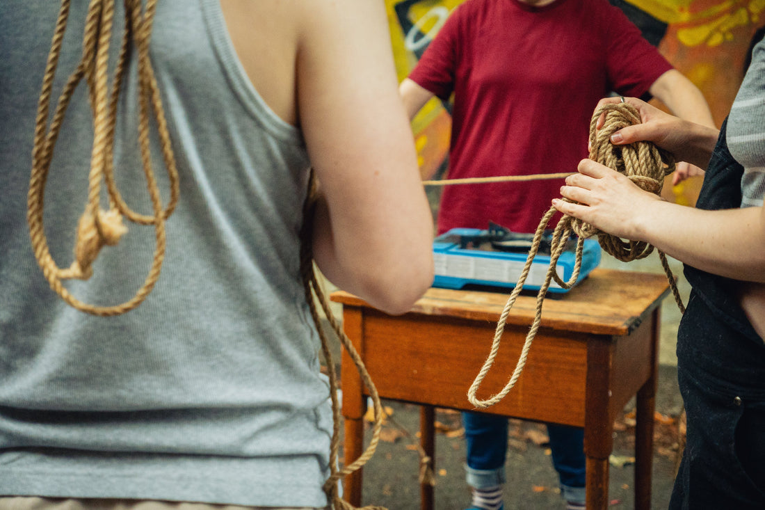 Market Day, July 2025! Shop in person at our first ever open day